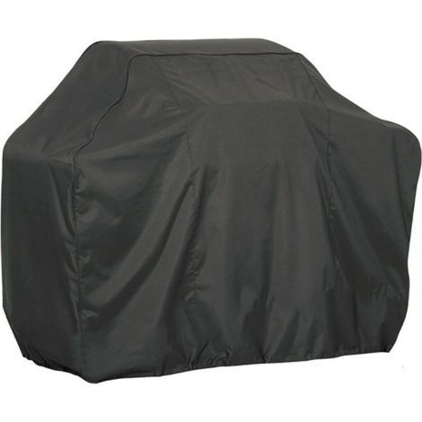 Casa de barbacoa impermeable BBW, protección UV, cordón de serrage, tejido Oxford para el invierno, jardín exterior, tallas XS a 3XL (1/5)