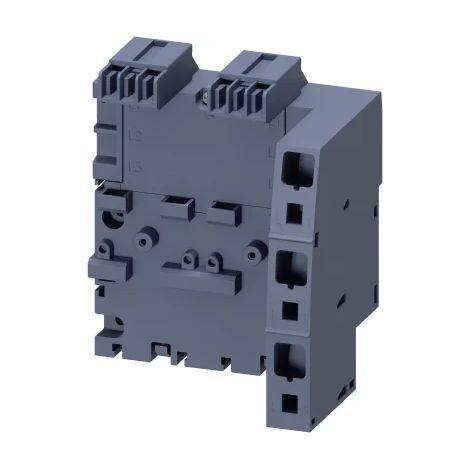 Siemens 3RV2917-1E Siemens 3-Phase Busbar, 500 V SIRIUS 3RV2