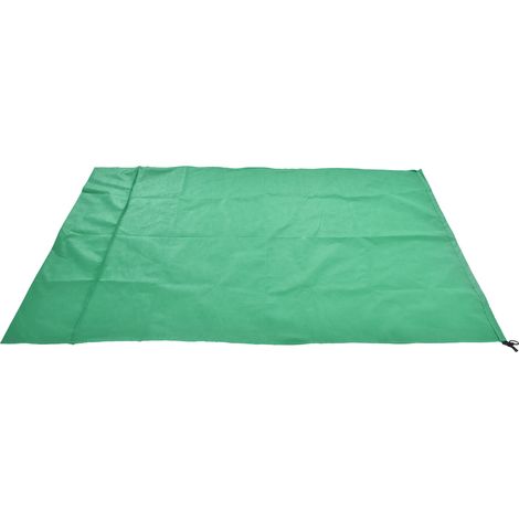 Housse de Protection Respirante en Tissu Réutilisable pour Arbustes et Légumes (1/5)