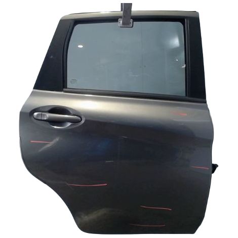 Porte Arriere Droit NISSAN Note [PRODUIT D'OCCASION]♻️h2a003vvma