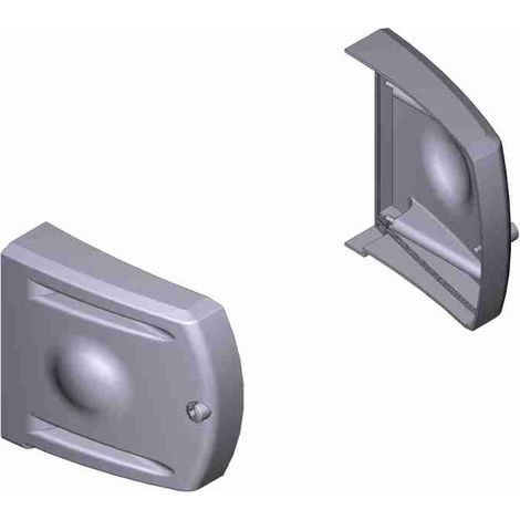Tappi Laterali Per Motore Fe40 Standard Veloce Ricambio CAME 119RID359