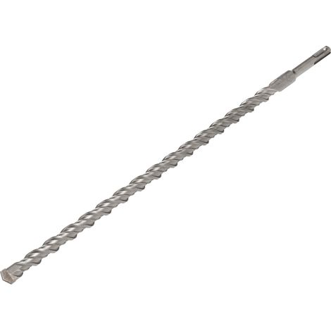Draper 13858 SDS Plus Drill Bit, 16 x 450mm
