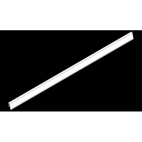 ZAF PORTAPREZZI PVC P/RIPIANI INTERI 100X3,9
