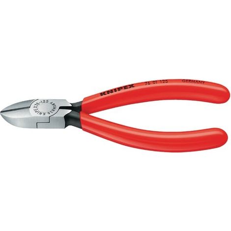 Pinces coupantes KNIPEX TA7601125 (1/2)