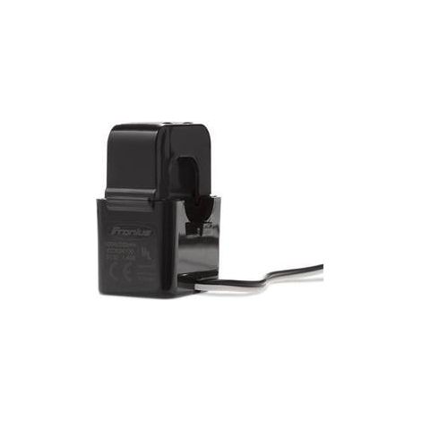 contador fronius smart meter ct v 250 333mv compacto 10x8x10 cm