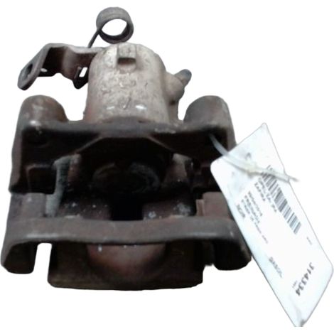 [PRODUIT D'OCCASION] Etrier De Frein Arriere Gauche OPEL Zafira ♻️ Ref Oe. 93183696 - Garantie à vie (1/4)