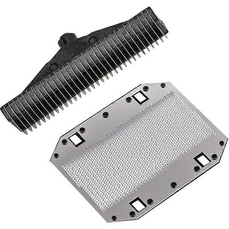 2 interne Scherklingen + Scherfolie für Panasonic ES9943 ES3800 ES3830 ES3831 ES3832 ES-SA40 SA-40 ES-RC40 (1/5)