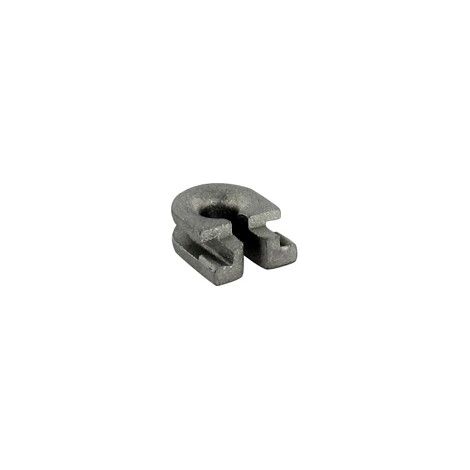 Oeillet adaptable pour tête fil nylon AMA. (1/2)