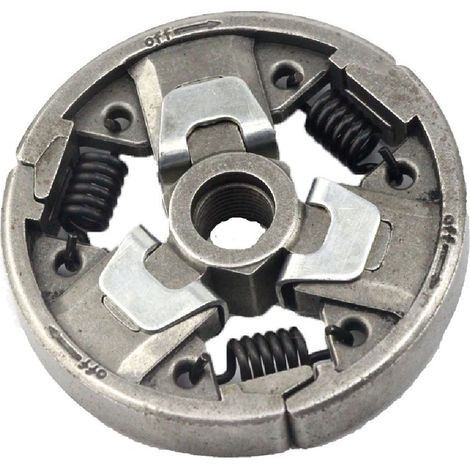 Embrague compatible con Stihl MS240, 260