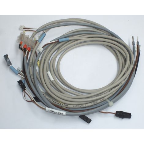 Daikin 5009946 Sensorkabel Plattenwärmetausch.2-xs4