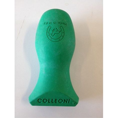 Gummi W-Griff für Raspel