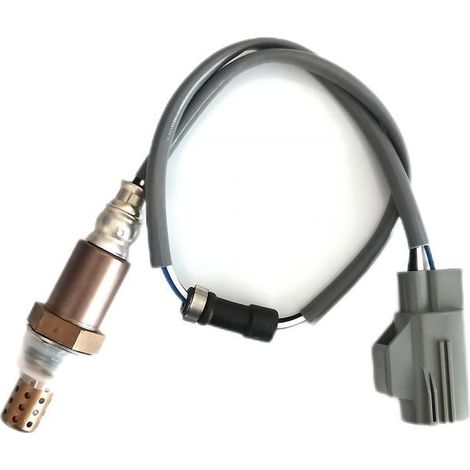 Hintere Lambdasonde LR014011 LR014012 AH229G444CA kompatibel mit Land Rover Range Rover (1/5)