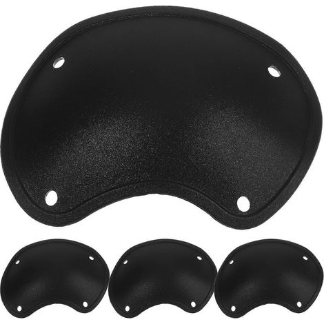 Protections d'angle en plastique pour boîtes et bagages (lot de 8) (1/5)