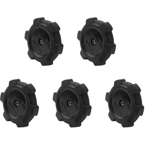 Bouchon de remplissage d'huile moteur 5X, Mitsubishi Shogun Pajero MONTERO IO Lancer Evo Galant Eclipse Delica L200 L300 L400 (1/5)