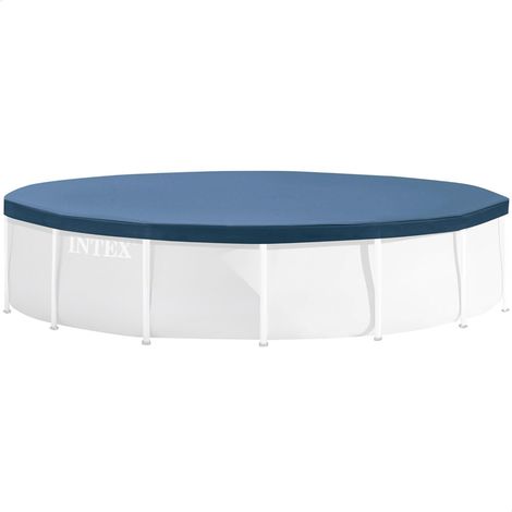 Intex Debris/Weather Cover for 10ft Frame Pools 28030 (1/5)