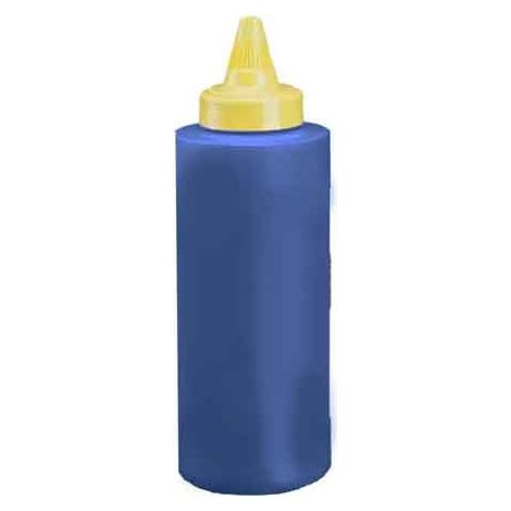 Polvere per Traccialinee 150 Gr Metrica Colore Blu (1/2)