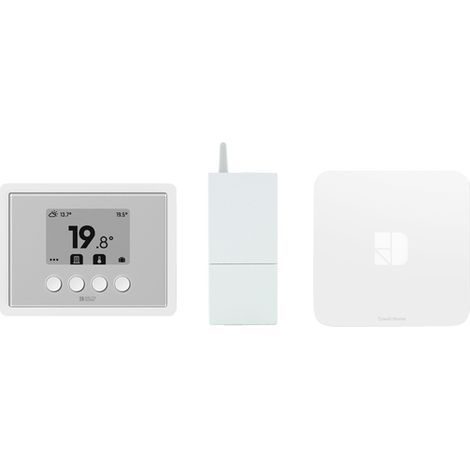 DELTA DORE - 6052009 Pack Tywell Plus L - Delta Dore