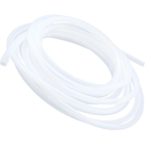 Tuyau flexible en silicone transparent pour transfert de pompe, aquarium, 20 mm x 24 mm x 4,5 m (1/5)