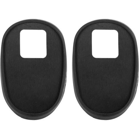 Pack of 2 Antenna Gaskets, Rubber Antenna Base Seal for VW Opel Skoda Vauxhall Roof Aerial (1/5)