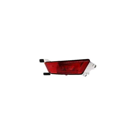 Rücklicht links mit Glühbirne für Range Rover Evoque 2011-2018