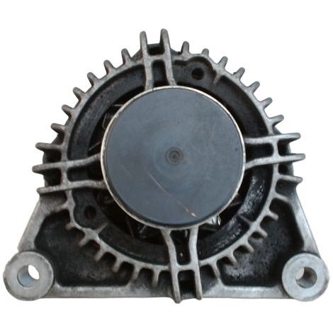 [PRODUIT D'OCCASION] Alternateur PEUGEOT 208 ♻️ Ref Oe. 9806007480 - Garantie à vie (1/2)
