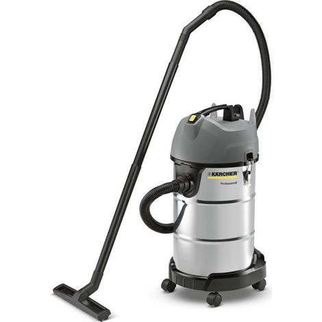 Bidone aspiratutto NT 38/1 Me Classic