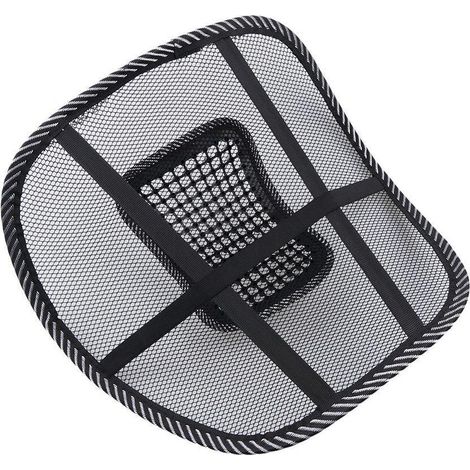 Backrest (1/3)