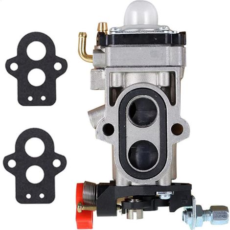 Carburateur HUSQVARNA 350BT / 150BT – Walbro WYA-79 / TJ45E / EBZ8500 – Sofromrfftheur (1/5)