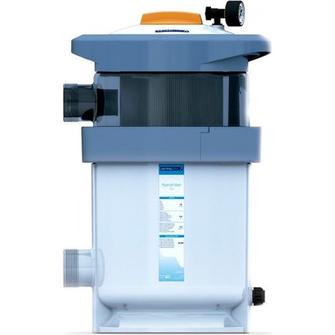 Filtre à cartouche NanoFiber 200 Astralpool (1/2)