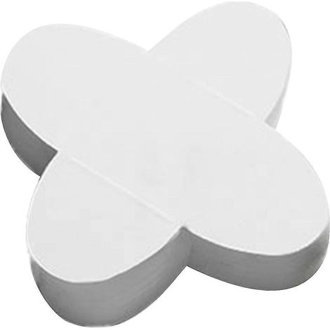50 plateaux à chocolat portables en papier kraft, intercalaires pour chocolats à utiliser à la maison-White (1/5)