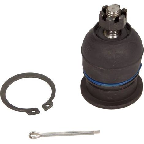 Boulon de bras de suspension avant MAXGEAR Honda Accord 98-03, supérieur gauche/droit