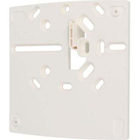 PLAQUE D'ADAPTATION DE JZ 17 POUR MONTAGE SUR PRISE UP ALRE MN990001