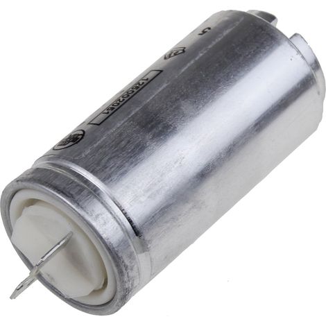 Condensador de arranque 5uf para secadora ELECTROLUX 1250020516