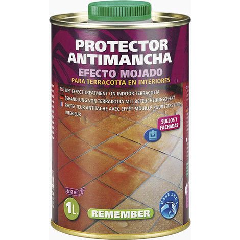 MONESTIR REMEMBER Protector Efecto Mojado Interior - Medida: 1 Litro - ref: MNS-02020 (1/3)