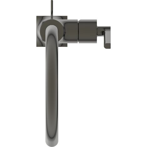 Ideal Standard Mezclador de lavabo Joy Neo, altura de caño 221 (1/5)