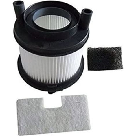 Kit filtres U62 35601182 pour Aspirateur , BLAZE HOOVER (1/4)