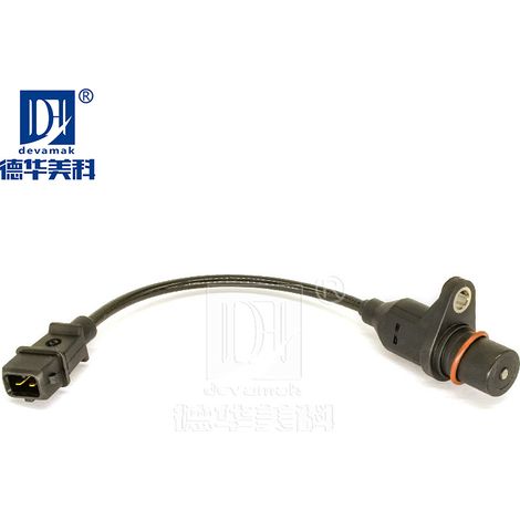 Kurbelwellensensor 39180-26900, kompatibel mit Hyundai VVT (2-polig) (1/5)