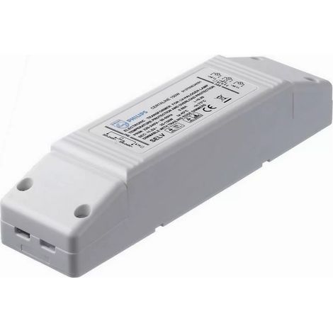 Philips 91385230 Certaline electronic transformer 150W 230-240V 50/60Hz