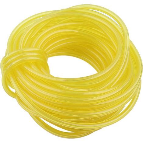 Fuel Line Hose Pipe Fit for Stihl Husqvarna Partner Poulan Chainsaw Trimmer Blower (1/5)