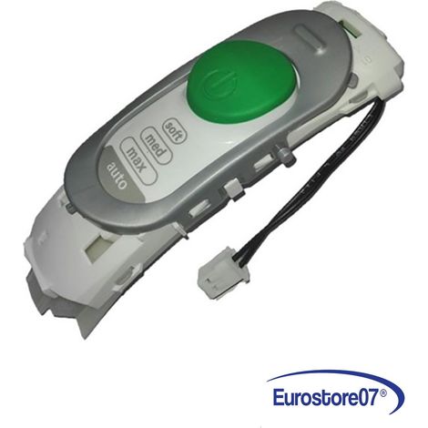 ASPIRAPOLVERE FOLLETTO VK200 -VK220 INTERRUTTORE ORIGINALE COD 32414 (1/4)