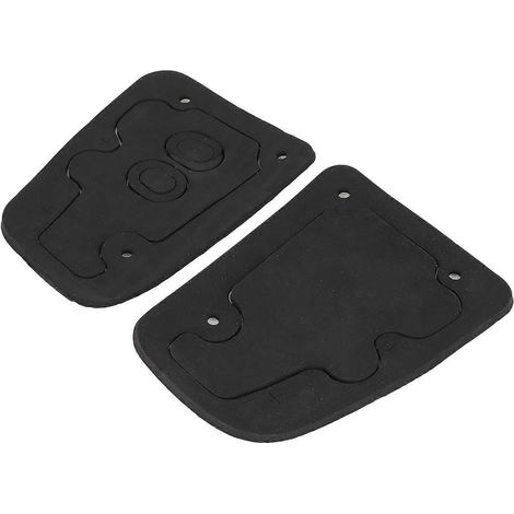 6-teiliges Rücklichtdichtungsset 1648261591 Passend für Mercedes-Benz W164 ML320 ML350 ML450 ML500 ML550 (1/5)