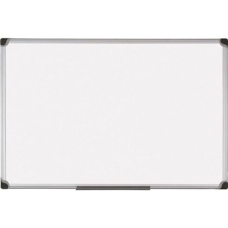 Bi-Office Professionelles Magnetisches Whiteboard 150 x 100 cm