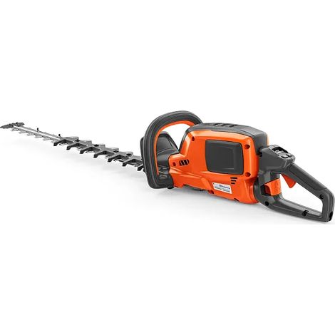 Tosasiepi a batteria Husqvarna 522i HD60 taglio 60cm senza batteria (1/5)