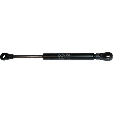 Stabilus Gaszylinder für Türen von Case 885 und 895, Teilenummer 3123040R1 (1/3)