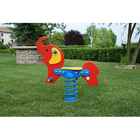 gioco a molla mod.elefante (1/2)
