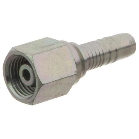Racor DN10 F M16x1.5-8S ALFAGOMMA PGSO1016