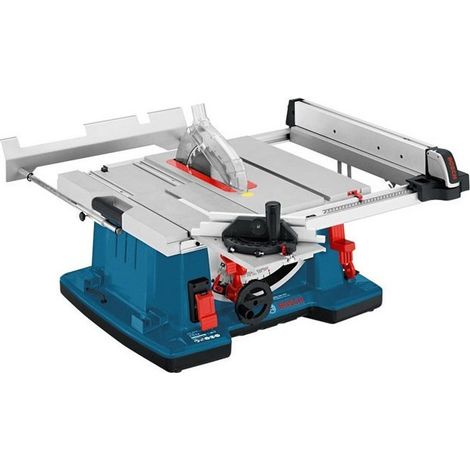 Bosch Utensili - Sega circolare da banco 254 mm, 2000 W 0601B30400