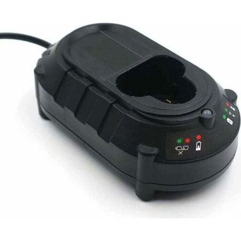 Paar. Geeignet für das Makit BL1013 Ladegerät, 10,8 V Lithium-Akkuladegerät, DC10WA (1/4)