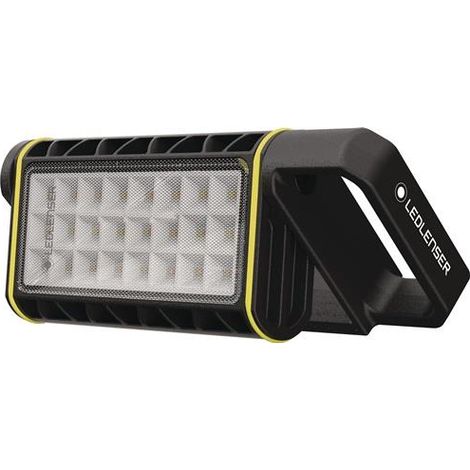 Foco  LED  AF4R  Work  200-2000  lm  Li-Ion  7,2V  IP67  LEDLENSER (1/3)