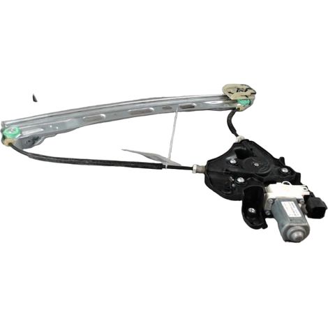 Mecanisme+moteur Leve-glace Avant Droit FORD T.connect [PRODUIT D'OCCASION]♻️1869992 (1/4)